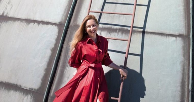 Η Μαριάνθη Φραγκοπούλου κατάφερε να βάλει την Ελλάδα στη διαστημική εποχή