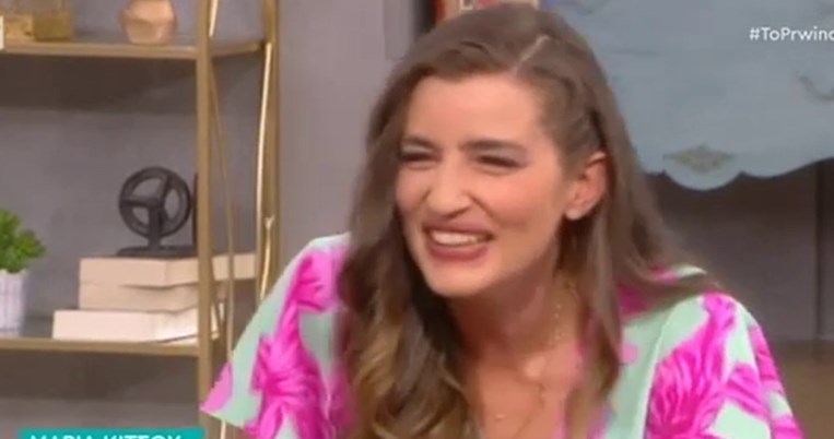 «Ήθελα τον παλιό μου εαυτό»: Η ορμονοθεραπεία και η απώλεια 14 κιλών
