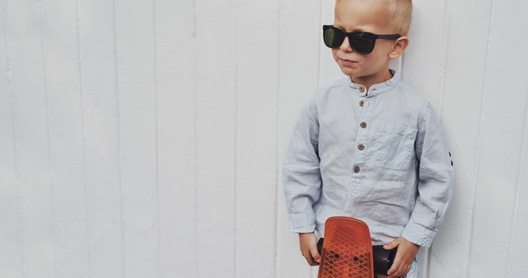 Σύντομες συμβουλές για να αποκτήσει το παιδί σας αυτοπεποίθηση 