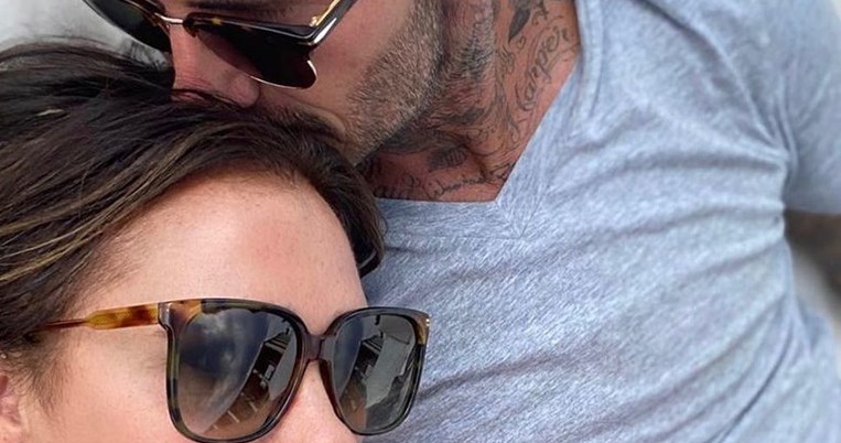 «Κοκάλωσε στη σκέψη ότι μετάδωσε τον κορονοϊό σε άπειρο κόσμο»: Φήμες για διασπορά από τους Μπέκαμ