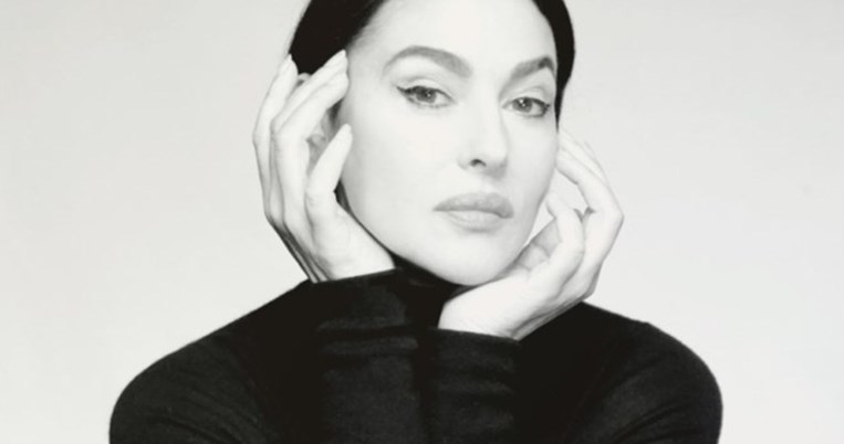 Η Μόνικα Μπελούτσι θα γιορτάσει τα γενέθλιά της στη σκηνή του Ηρωδείου