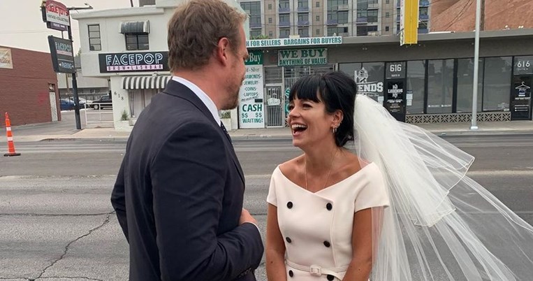 Θάνατος του παιδιού της, ναρκωτικά, κατάθλιψη, βουλιμία: Το τραγικό παρελθόν της Λίλυ Άλλεν