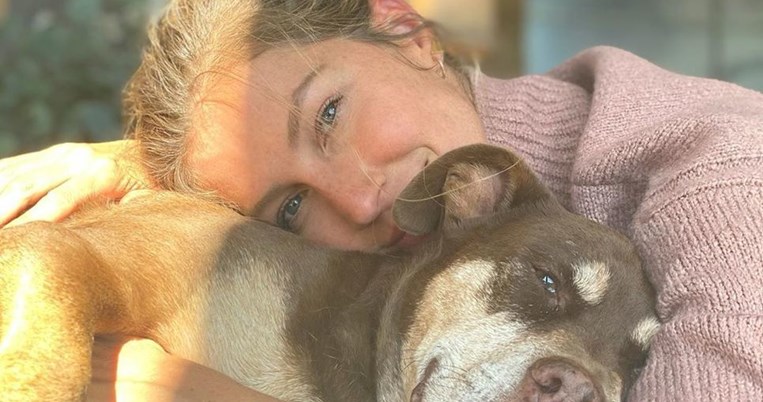 «Ήταν δύσκολο να αντιμετωπίσω τις κρίσεις πανικού και αναζήτησα βοήθεια»: Η εξομολόγηση της Ζιζέλ