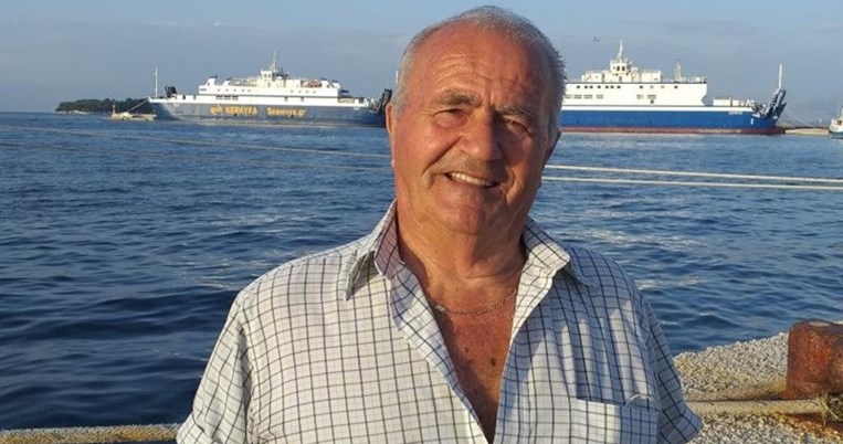 «Ονειρεύομαι να καθίσω στο αμφιθέατρο»: 82χρονος από την Κέρκυρα στο Φυσικό του ΑΠΘ