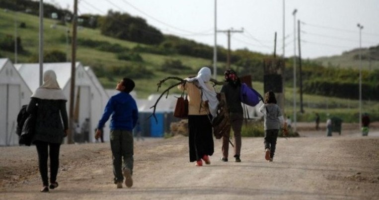 Απολύθηκε εθνοφύλακας για ανάρτησή του εναντίον προσφύγων και μεταναστών στη Λέσβο