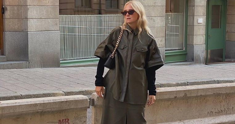 Εγγύηση: Η μοναδική φθινοπωρινή τάση στις τσάντες που είμαστε σίγουρες ότι θα κρατήσουμε για πάντα