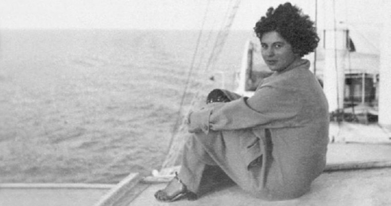 Βερολίνο Μεσοπολέμου, Ναζί, μετανάστευση: Η βασανισμένη ιστορία της ποιήτριας Mascha Kaléko