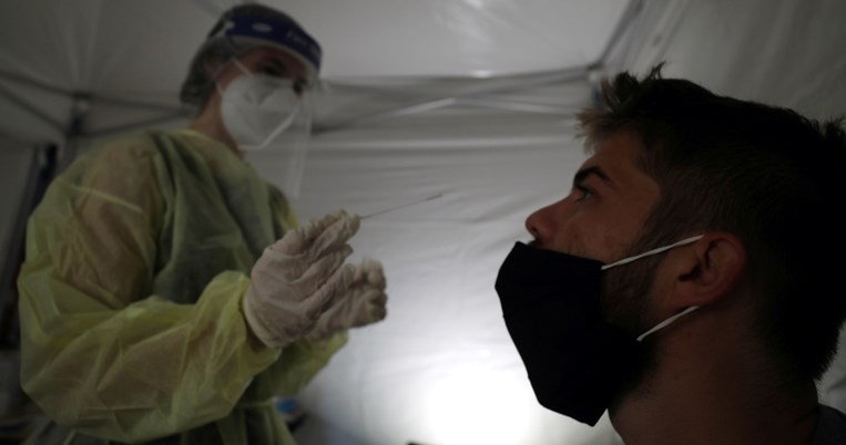 «Νόσησα με COVID-19 τον Μάρτιο και, έξι μήνες μετά, δεν έχω συνέλθει ακόμα»