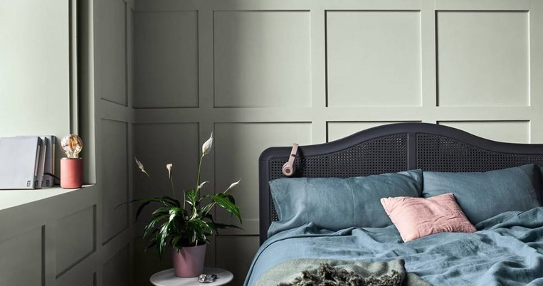 Βάλτε νέο «αέρα» στη διακόσμηση του δωματίου σας