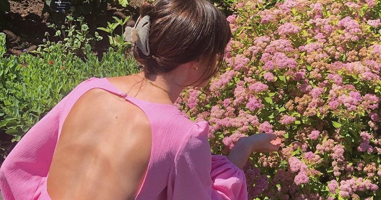 Το κομψό, το κλασικό, το ανανεωμένο: 5 ιδανικά φθινοπωρινά αξεσουάρ ια τα μαλλιά σου