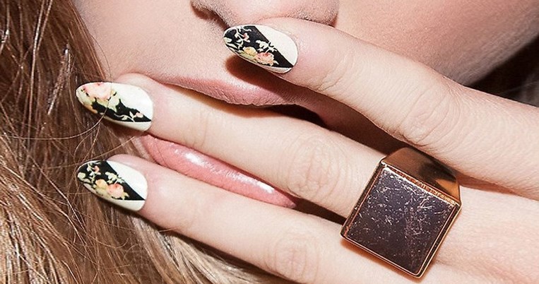 9 instagram λογαριασμοί για τις εμμονικές του μανικιούρ