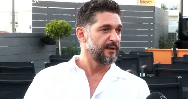 «Βρίσκομαι αρκετό καιρό σε μία σχέση και είμαι καλά»