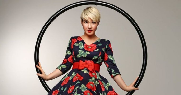 «Τις πρώτες μέρες της εκπομπής επέστρεψαν οι κρίσεις πανικού. Κάνω ψυχοθεραπεία χρόνια» 