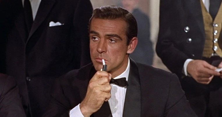 Ο James Bond υπήρξε στ' αλήθεια, με σάρκα και οστά, και δρούσε στην Πολωνία