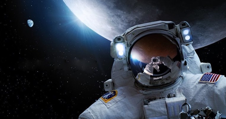 Πρόγραμματα Artemis: Η πρώτη γυναίκα θα πατήσει στο φεγγάρι το 2024