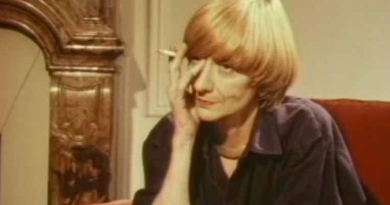 «Για τη ζήλια, τίποτα δεν είναι πιο τρομακτικό από το γέλιο»: Η ταραχώδης ζωή της Φρανσουάζ Σαγκάν