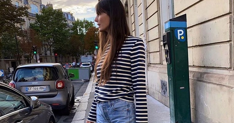 Είτε έχουμε τελικά lockdown είτε όχι, αυτό το υβριδικό ρούχο δεν θα το βγάλουμε φέτος από πάνω μας