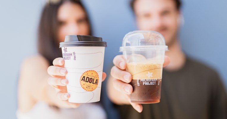 Coffee Island: 20% έκπτωση σε όλα τα προϊόντα του Καφεκοπτείου από 1 έως 7 Οκτωβρίου 2020