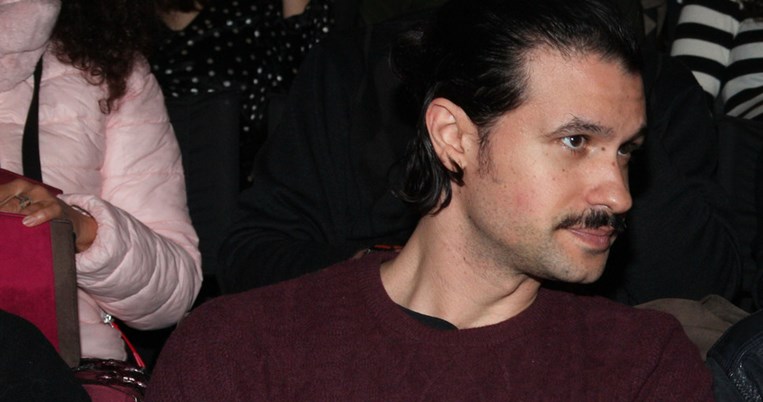 «Ωραίο που είμαι ο Ορφέας και δεν είμαι ο γιος της Μαρίας Τζομπανάκη ή του Ντίνου Αυγουστίδη» 