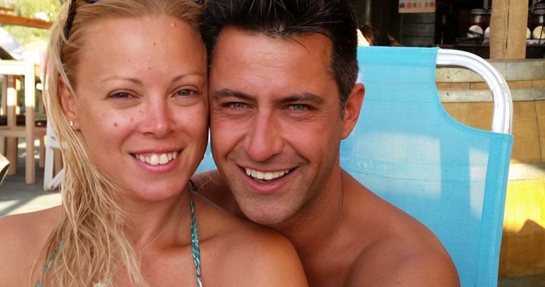 «Έμεινα έκθαμβη: Ο Κωνσταντίνος Αγγελίδης μιλάει και προχωράει. Ήρθε και με βρήκε όρθιος»