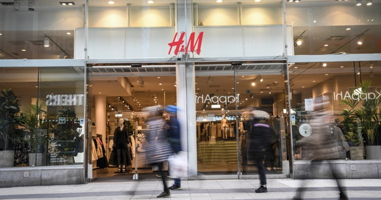 Η πανδημία αλλάζει ριζικά την αγορά: Κλείνουν 250 καταστήματα H&M σε όλο τον κόσμο