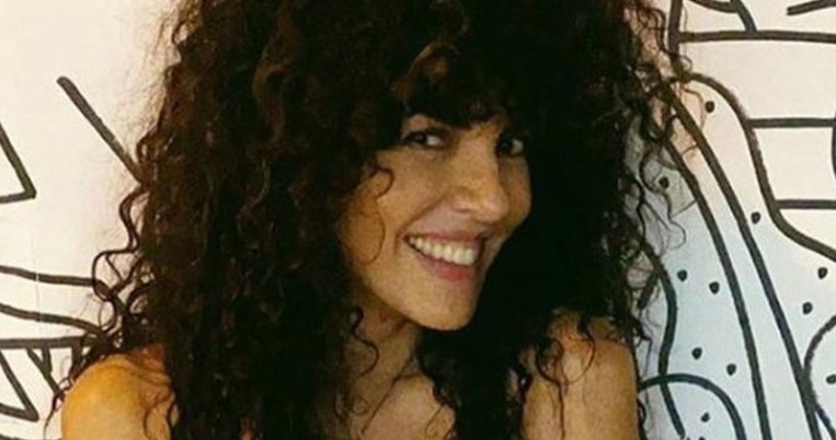 Η Μαρία Σολωμού γιόρτασε τα 32 χρόνια της με ένα αστείο story στο ίνσταγκραμ 