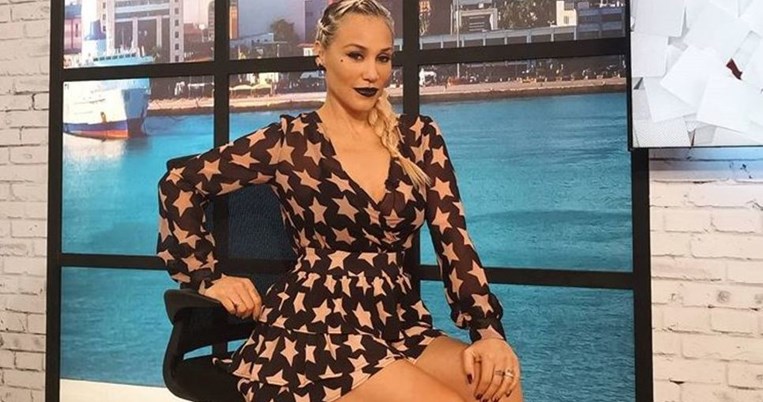 «Μ’ αγαπάει και μου το δείχνει κάθε μέρα»: Η Πηνελόπη Αναστασοπούλου εξομολογείται δημόσια