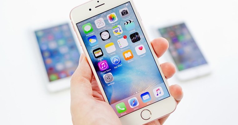 Να τι θα κερδίσεις αν ανακυκλώσεις το iPhone σου