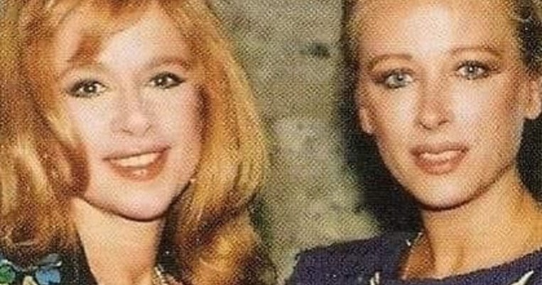 Retro glam: Βουγιουκλάκη, Λάσκαρη, Βαλσάμη, Δανδουλάκη & Βίσση αγκαλιασμένες σε μία κοινή φωτογραφία