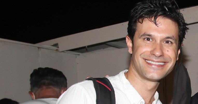 «Μαζί τα ευχαριστιόμαστε όλα»: Ο Ορφέας Αυγουστίδης μιλάει πρώτη φορά για τη σχέση του 