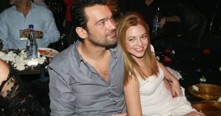 «Η ζωή δεν τα φέρνει όπως τα έχουμε ονειρευτεί»: Χώρισαν Κωνσταντίνος Καζακος και Ιωάννα Μαρτζούκου