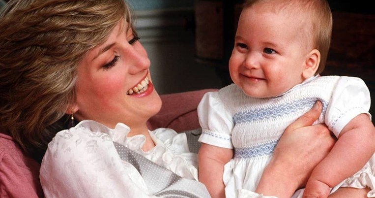 Όταν η Νταϊάνα εξομολογήθηκε στον Ουίλιαμ ότι έκανε απόπειρα αυτοκτονίας ενώ ήταν έγκυος σε εκείνον