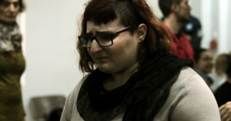 «Σε μερικούς ανθρώπους έρχεται μια μέρα που πρέπει το μεγάλο Ναι ή το μεγάλο Όχι να πούνε».