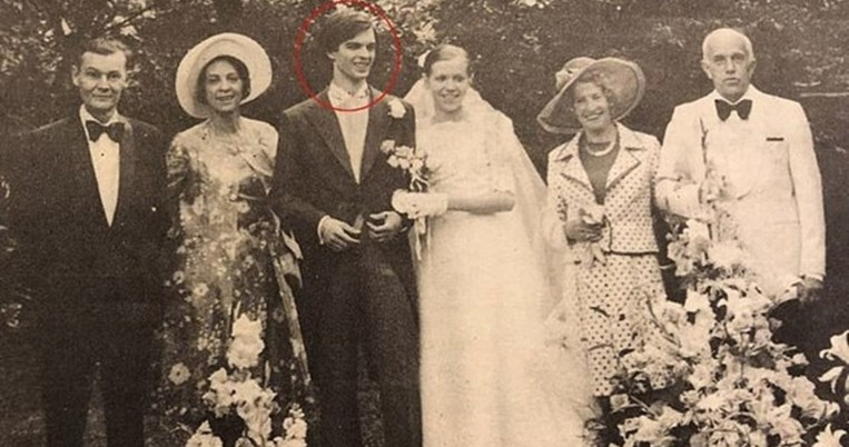 «Τον λάτρευα, ήταν ένας αιρετικός που εκτιμούσε την ανωνυμία του περισσότερο από οτιδήποτε άλλο»