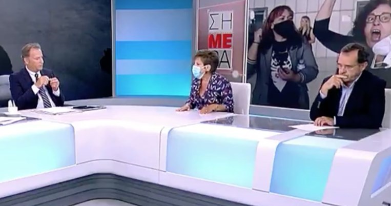 «Νόμιζε πως μιλάει με εκείνους που θεωρούν την πλειοψηφία “πλέμπα”, χωρίς ποιότητα, αισθητική»