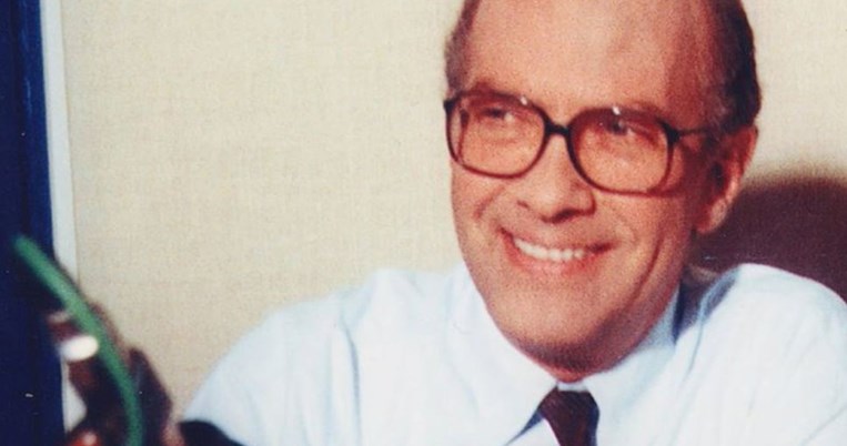 «Το 1993 αποχαιρέτησα το "Καλησπέρα κύριε Έντισον", κάτι που πολλοί ακροατές, δε μου συγχώρησαν»