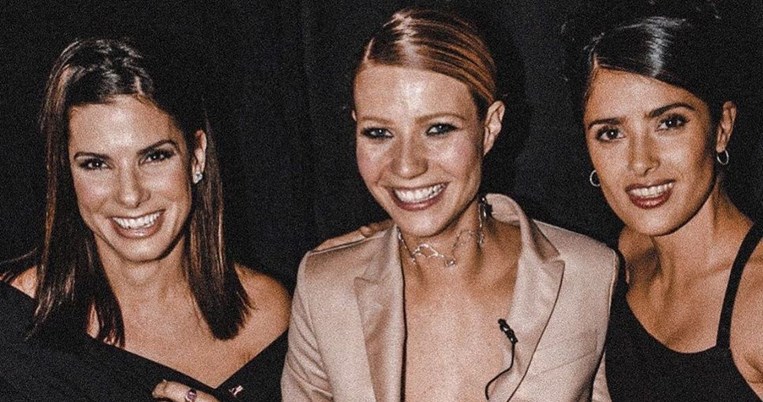 To item που φορούσε κάθε μέρα η Γκουίνεθ Πάλτρου στα 90's είναι το αγαπημένο της νέας σεζόν