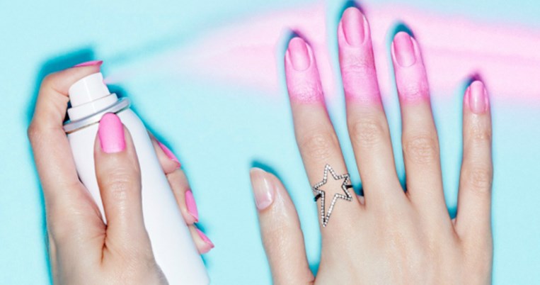 Το βερνίκι νυχιών που αλλάζει όλα όσα ξέραμε μέχρι τώρα για το μανικιούρ