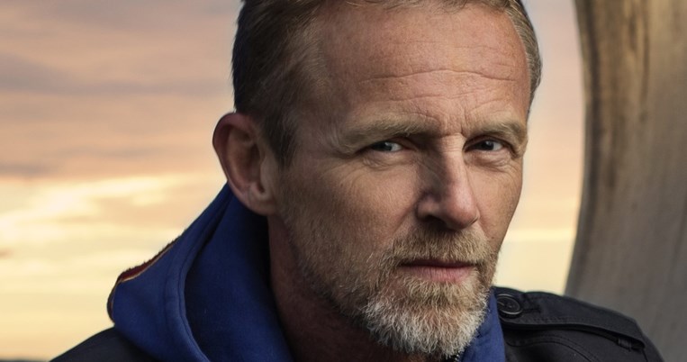 «Πήρα ένα αεροπλάνο και έφυγα για Αυστραλία. Το μόνο που είχα στις αποσκευές μου ήταν ένα λάπτοπ»