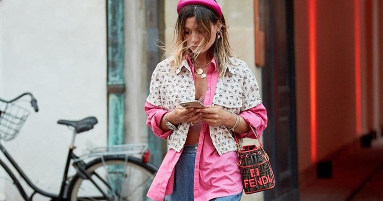 Τα 3 κοινά χαρακτηριστικά που θα έχουν όλα τα τζιν παντελόνια μας το 2021 