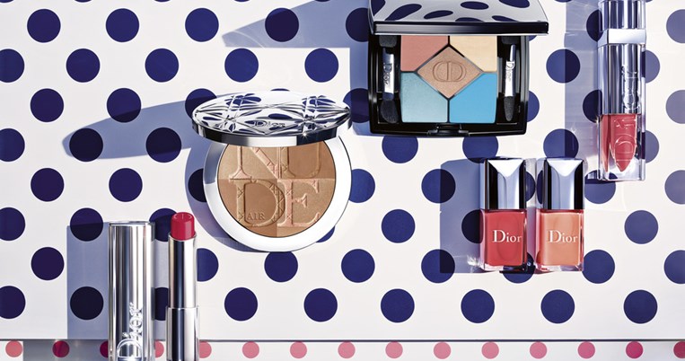 Το εκρηκτικό look του Dior για το καλοκαίρι του 2016