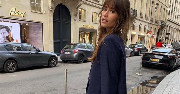 Έχω περάσει τα 40 και γνωρίζω τι θέλω από το στυλ μου: Βρήκα τα 5 βασικά τρεντ για τη νέα σεζόν