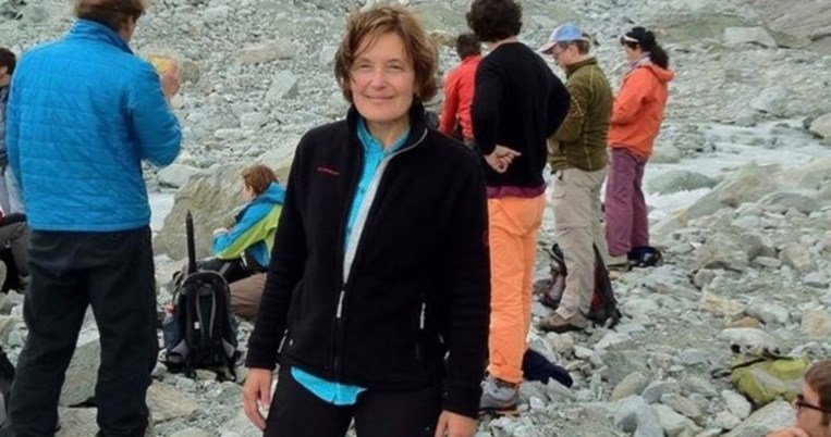 «Ήταν θαυμάσια & μεγαλειώδης η Σούζαν»: Συγκλονίζει η κατάθεση της αδερφής της Αμερικανίδας βιολόγου