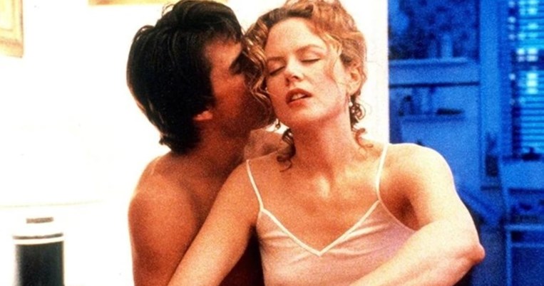 «Σίγουρα δεν έβλεπα τα πράγματα έτσι. Τότε ήμασταν ακόμα ευτυχισμένοι με το γάμο μας»