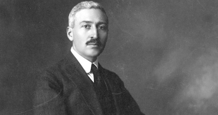 Κρυπτογραφημένες επιστολές, μυστικοί κώδικες, διαπροσωπικές σχέσεις: Η ζωή του Ίωνα Δραγούμη 