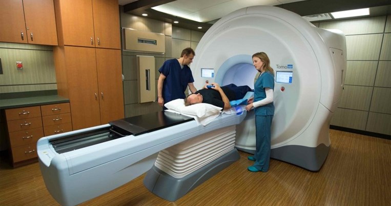 Ελπιδοφόρα νέα: Ακτινοθεραπεία των καρκινικών όγκων χωρίς παρενέργειες σε 4-5 λεπτά