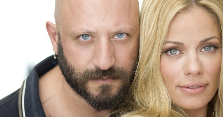 Γιάννης Μαρκετάκης: Ο make up artist που αγαπούν οι σταρ