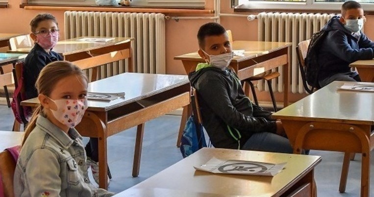 Οι υγραντήρες μπορεί να μειώσουν τον κίνδυνο λοίμωξης σε κλειστούς χώρους, σύμφωνα με νέα μελέτη