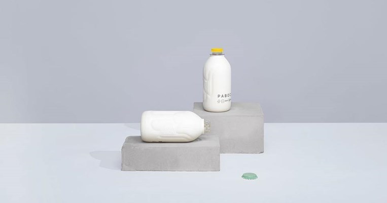 Καταργούν τα πλαστικά μπουκάλια: Οι χάρτινες φιάλες που στηρίζουν οι Coca-Cola, L’ Oreal, Carlsberg