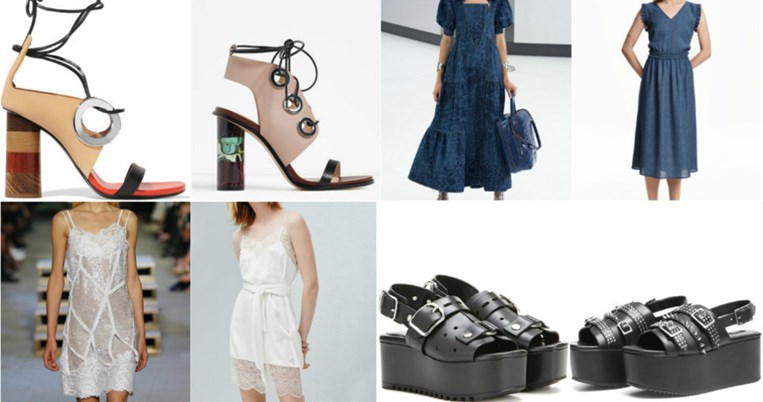 8 φορές που oι low budget εταιρείες αντέγραψαν πιστά διάσημους οίκους μόδας